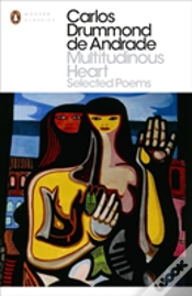Capa do artigo Multitudinous Heart