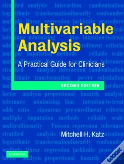Capa do artigo Multivariable Analysis