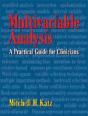 Multivariable Analysis - Preview