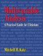 Multivariable Analysis - Preview