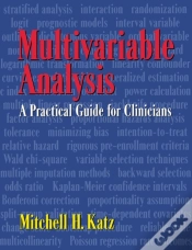 Capa do artigo Multivariable Analysis