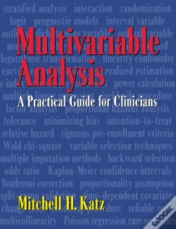 Capa do artigo Multivariable Analysis
