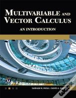 Multivariable And Vector Calculus