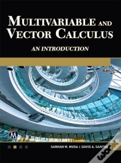 Capa do artigo Multivariable And Vector Calculus