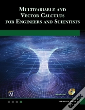 Capa do artigo Multivariable And Vector Calculus For Engineers And Scientists