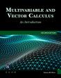 Multivariable And Vector Calculus - Preview