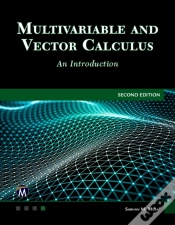 Capa do artigo Multivariable And Vector Calculus