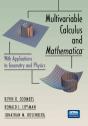 Multivariable Calculus And Mathematica(R) - Preview