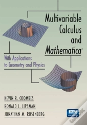 Multivariable Calculus And Mathematica(R)