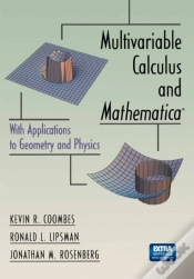 Capa do artigo Multivariable Calculus And Mathematica(R)