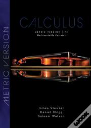 Multivariable Calculus, Metric Edition