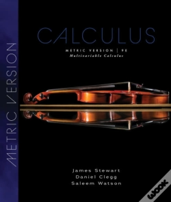 Capa do artigo Multivariable Calculus, Metric Edition