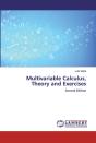 Multivariable Calculus, Theory And Exercises - Preview