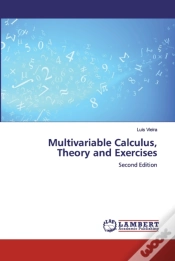 Capa do artigo Multivariable Calculus, Theory And Exercises