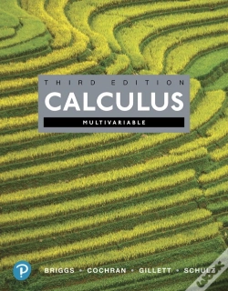 Capa do artigo Multivariable Calculus