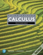 Capa do artigo Multivariable Calculus