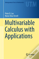 Multivariable Calculus With Applications