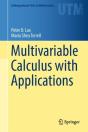 Multivariable Calculus With Applications - Preview