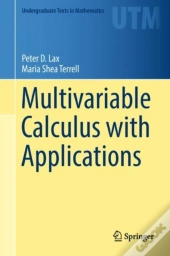 Multivariable Calculus With Applications