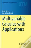Multivariable Calculus With Applications