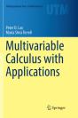Multivariable Calculus With Applications - Preview