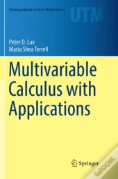 Multivariable Calculus With Applications