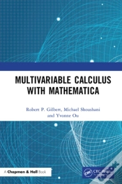 Capa do artigo Multivariable Calculus With Mathematica