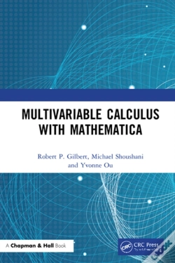 Capa do artigo Multivariable Calculus With Mathematica