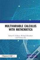 Multivariable Calculus With Mathematica