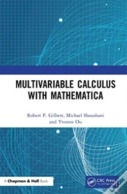 Capa do artigo Multivariable Calculus With Mathematica