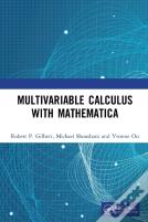 Multivariable Calculus With Mathematica