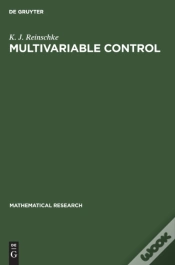 Capa do artigo Multivariable Control