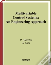 Capa do artigo Multivariable Control Systems