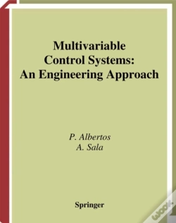 Capa do artigo Multivariable Control Systems
