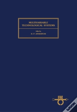Capa do artigo Multivariable Technological Systems