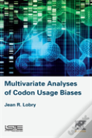 Multivariate Analyses Of Codon Usage Biases