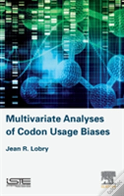 Capa do artigo Multivariate Analyses Of Codon Usage Biases
