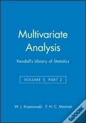 Multivariate Analysis