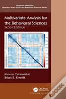Multivariate Analysis For The Behavioral Sciences, Second Edition