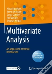 Multivariate Analysis