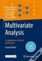 Multivariate Analysis