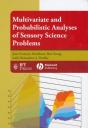 Multivariate And Probabilistic Analyses Of Sensory Science Problems - Preview