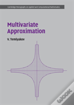 Multivariate Approximation