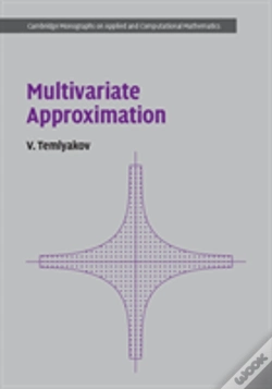 Capa do artigo Multivariate Approximation