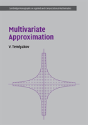 Multivariate Approximation - Preview