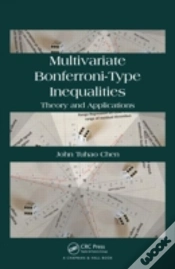 Capa do artigo Multivariate Bonferroni-Type Inequalities