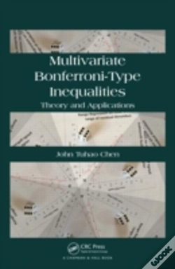 Capa do artigo Multivariate Bonferroni-Type Inequalities