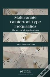 Capa do artigo Multivariate Bonferroni-Type Inequalities