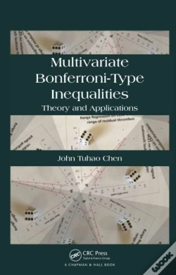 Capa do artigo Multivariate Bonferroni-Type Inequalities