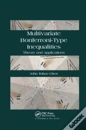 Capa do artigo Multivariate Bonferroni-Type Inequalities